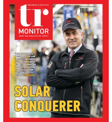 TR Monitor - 30 1월 2024