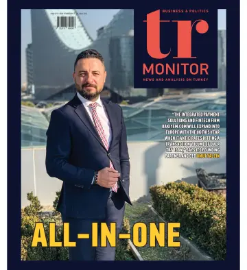 TR Monitor - 17 фев. 2024