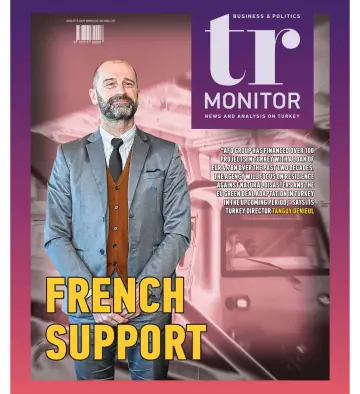 TR Monitor - 02 Mar 2024