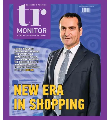 TR Monitor - 09 мар. 2024