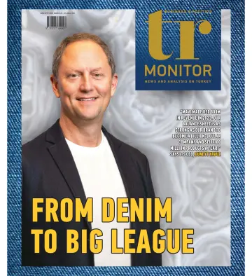 TR Monitor - 23 三月 2024