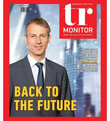 TR Monitor - 06 4월 2024