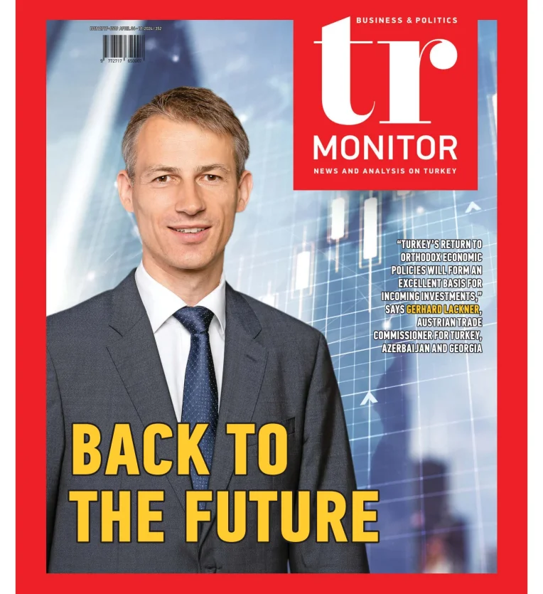 TR Monitor