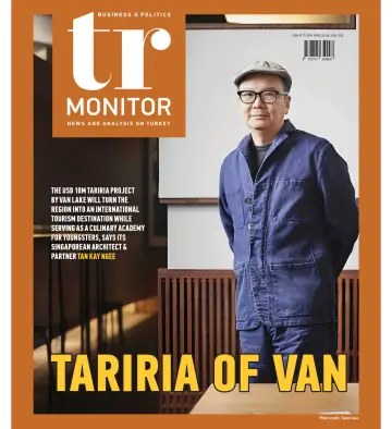 TR Monitor - 20 апр. 2024