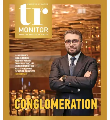TR Monitor - 27 四月 2024