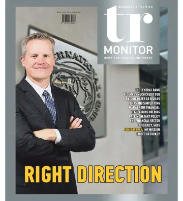 TR Monitor - 04 май 2024