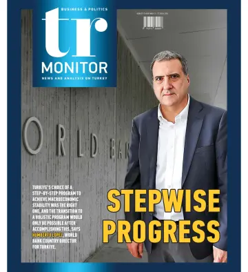 TR Monitor - 11 May 2024
