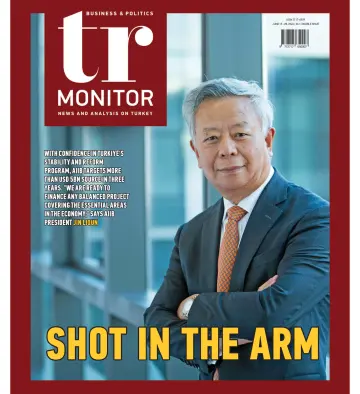 TR Monitor - 15 Jun 2024