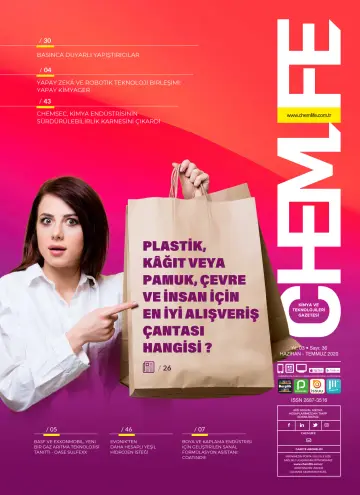 ChemLife Magazine - 03 lug 2020