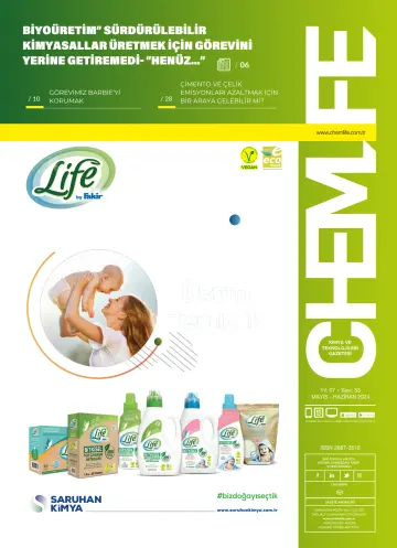 ChemLife Magazine - 07 6月 2024