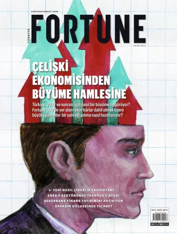 Fortune (Turkey) - 01 10月 2022