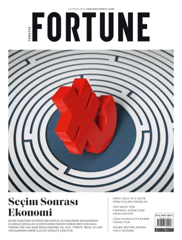 Fortune (Turkey) - 01 6月 2023