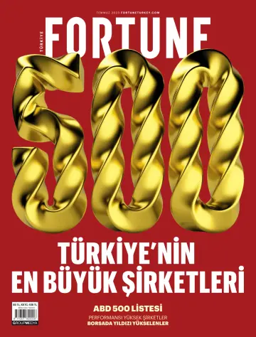 Fortune (Turkey) - 01 Tem 2023