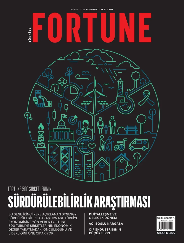 Fortune (Turkey)