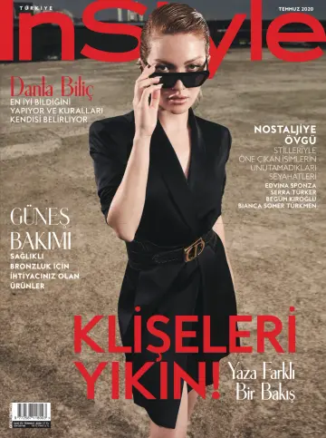 In Style (Turkey) - 01 七月 2020