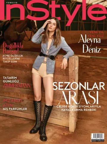 In Style (Turkey) - 01 一月 2021