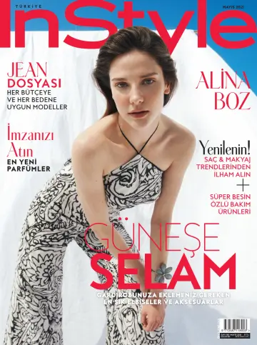 In Style (Turkey) - 1 May 2021