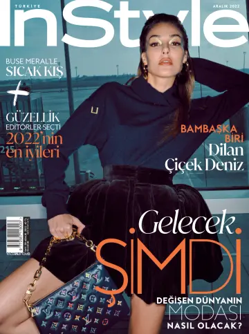 In Style (Turkey) - 01 十二月 2022