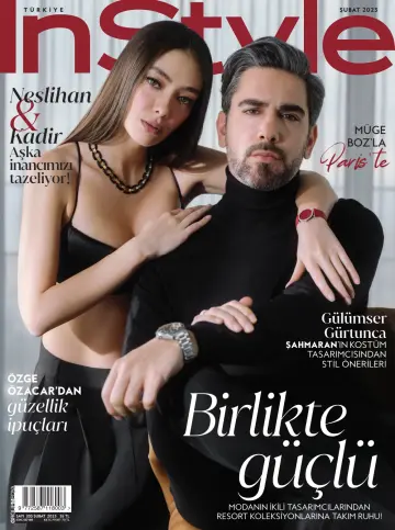 In Style (Turkey) - 01 Feb. 2023
