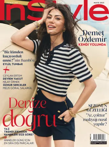 In Style (Turkey) - 01 май 2023