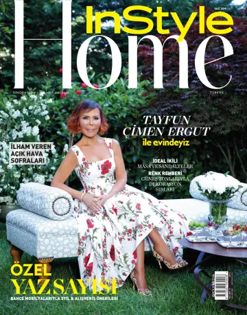 In Style Home (Turkey) - 01 jul. 2019