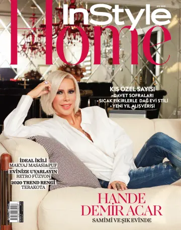 In Style Home (Turkey) - 01 1월 2020