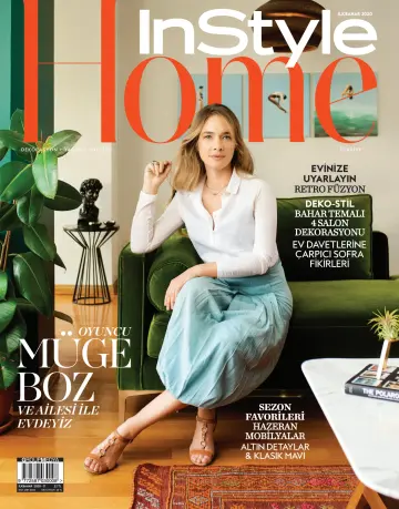 In Style Home (Turkey) - 01 4月 2020