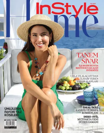 In Style Home (Turkey) - 01 Juli 2020
