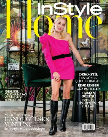 In Style Home (Turkey) - 01 11月 2020