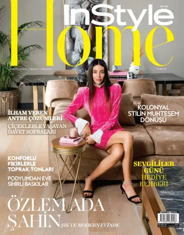 In Style Home (Turkey) - 01 二月 2021