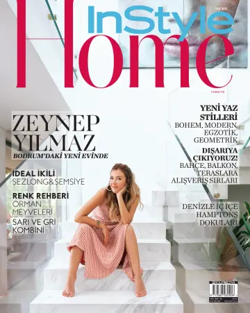 In Style Home (Turkey) - 01 jul. 2021