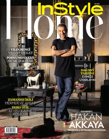 In Style Home (Turkey) - 01 Jan. 2022