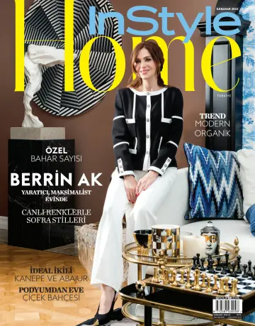 In Style Home (Turkey) - 01 mayo 2022
