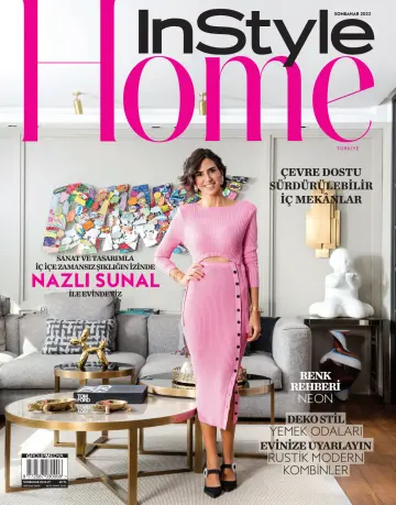 In Style Home (Turkey) - 01 nov. 2022