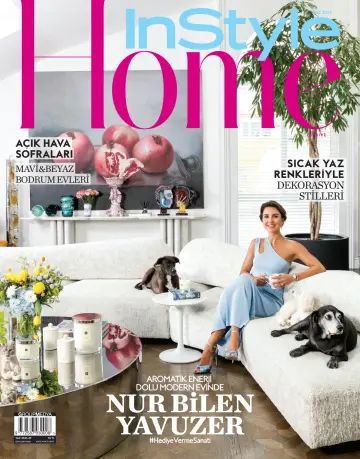 In Style Home (Turkey) - 01 6월 2023