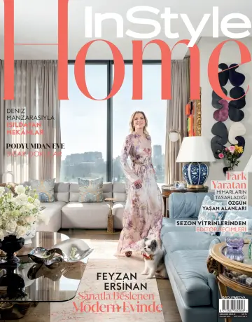 In Style Home (Turkey) - 01 4月 2024