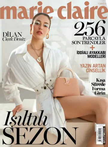 Marie Claire (Turkey) - 1 May 2021