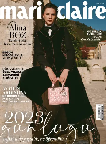 Marie Claire (Turkey) - 01 dic 2023