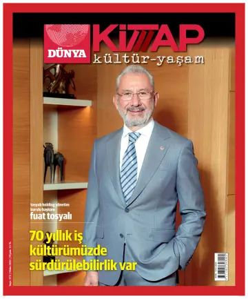 Kitap - 14 out. 2022