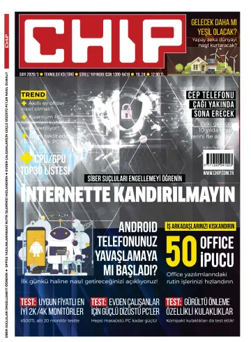 Chip - 01 août 2020