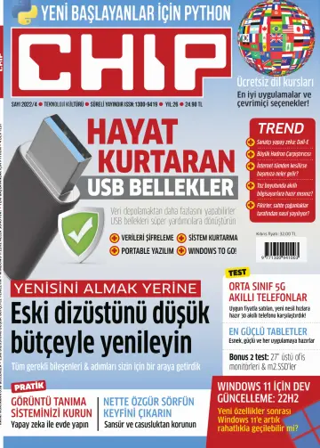 Chip - 27 Oct 2022