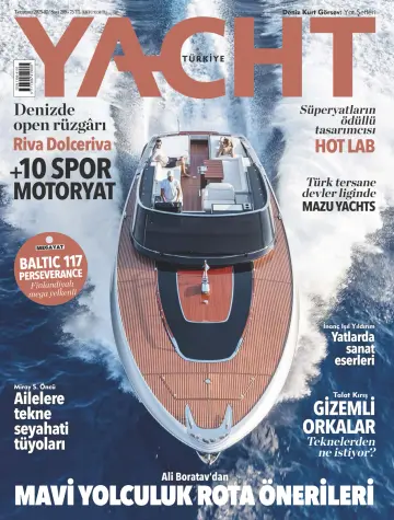 Yacht - 1 Jul 2023