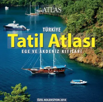 Atlas Tatil - 1 Ma 2014