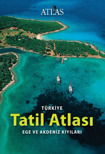 Atlas Tatil - 01 mayo 2016