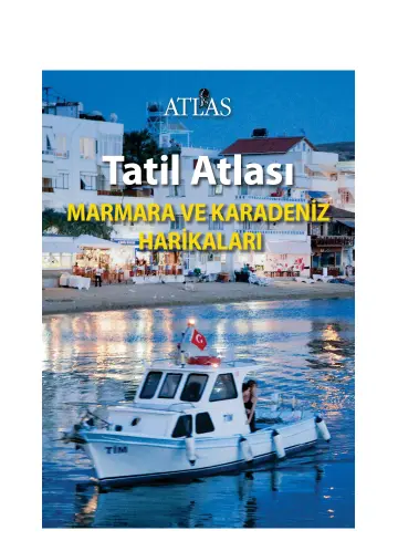 Atlas Tatil - 01 junho 2016