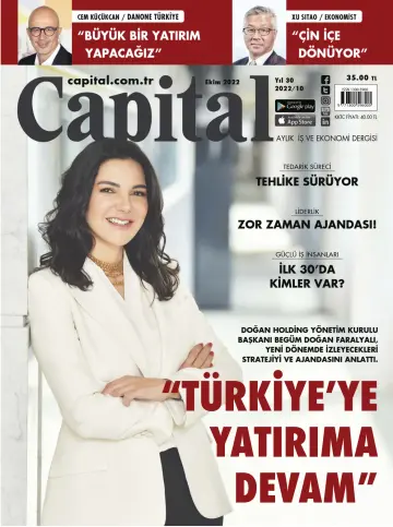 Capital - 1 Oct 2022
