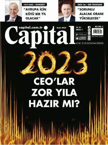 Capital - 01 jan. 2023