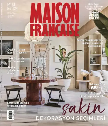 Maison Française - 01 九月 2022