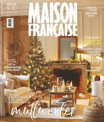 Maison Française - 01 12月 2022