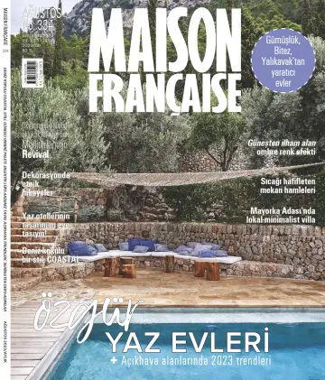 Maison Française - 01 Ağu 2023